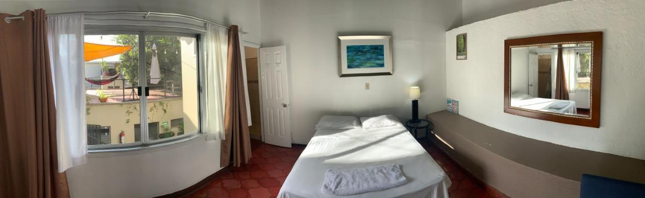 Palmira Hostel Tegucigalpa Esterno foto