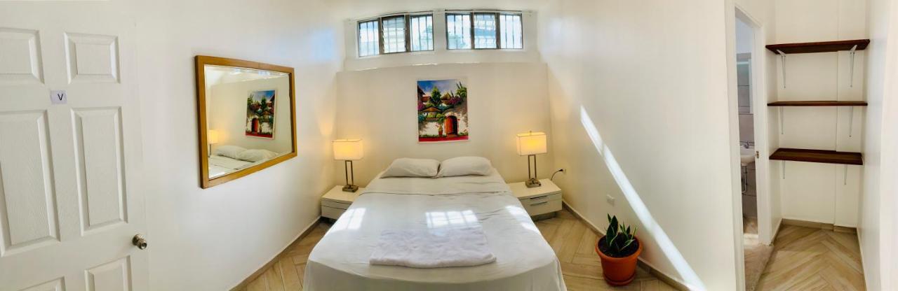 Palmira Hostel Tegucigalpa Esterno foto