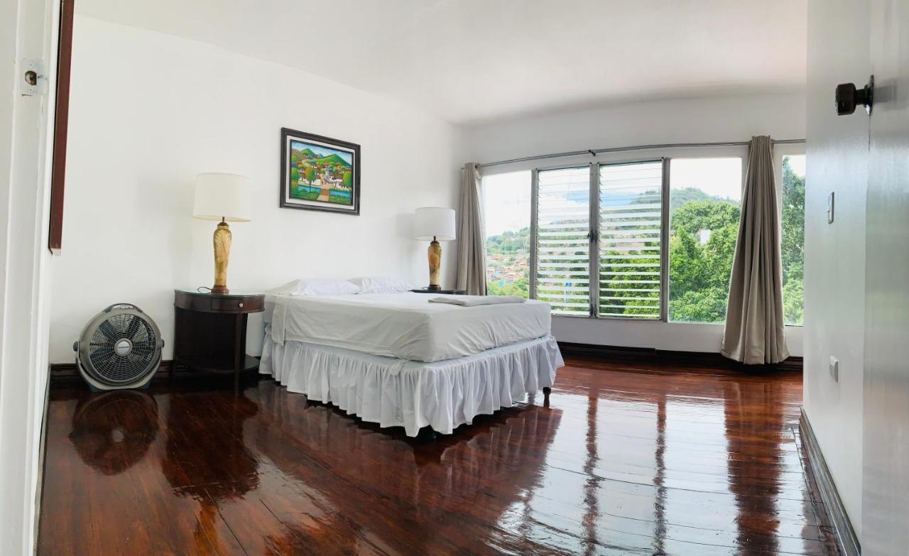 Palmira Hostel Tegucigalpa Esterno foto