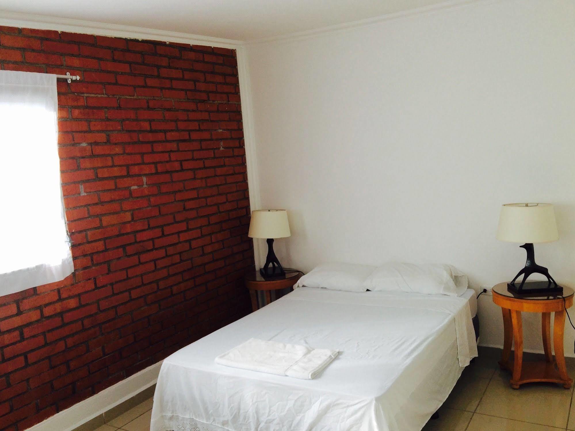 Palmira Hostel Tegucigalpa Esterno foto