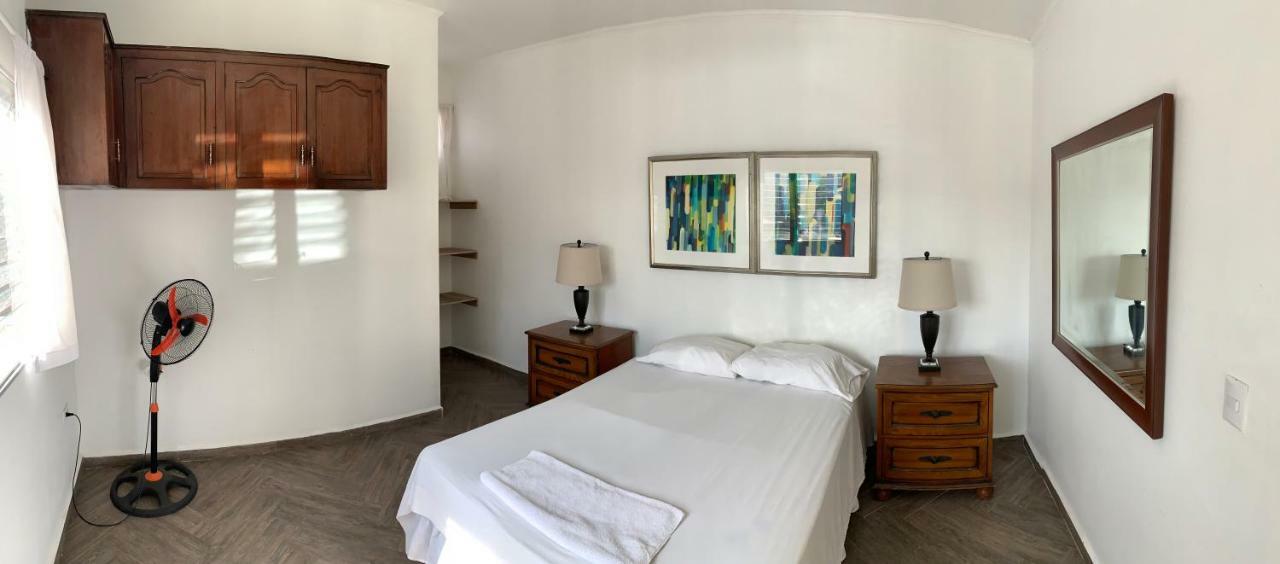 Palmira Hostel Tegucigalpa Esterno foto