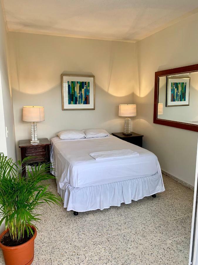 Palmira Hostel Tegucigalpa Esterno foto