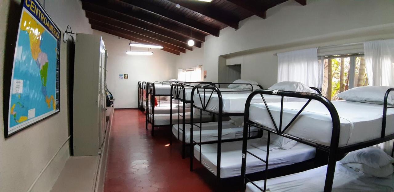Palmira Hostel Tegucigalpa Esterno foto